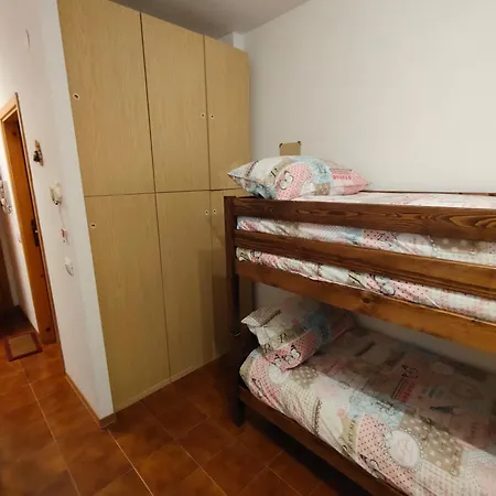 Lo Scoiattolo E Il Ghiro Apartment Fiumalbo