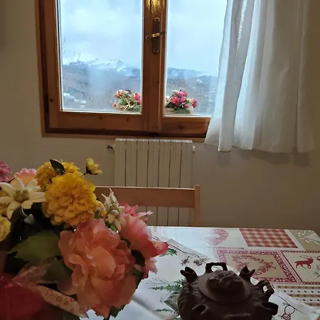 Lo Scoiattolo E Il Ghiro * Fiumalbo
