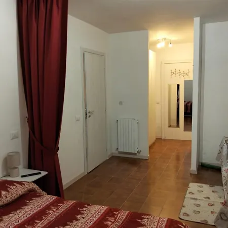 Lo Scoiattolo E Il Ghiro * Fiumalbo