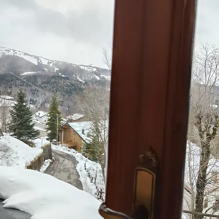 Lo Scoiattolo E Il Ghiro Daire Fiumalbo