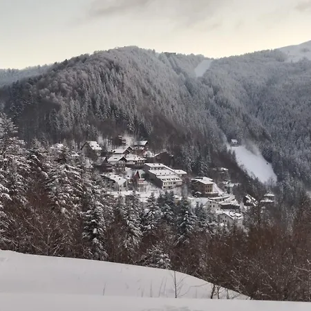Apartament Lo Scoiattolo E Il Ghiro Fiumalbo