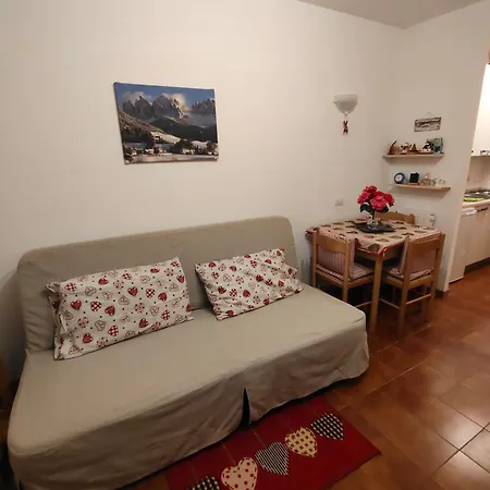 Lo Scoiattolo E Il Ghiro Fiumalbo