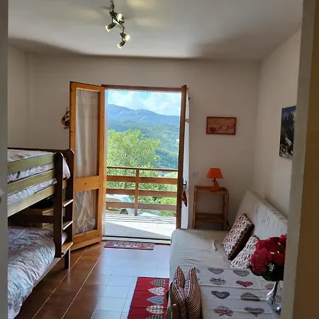 Lo Scoiattolo E Il Ghiro * Fiumalbo