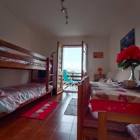 Lo Scoiattolo E Il Ghiro *