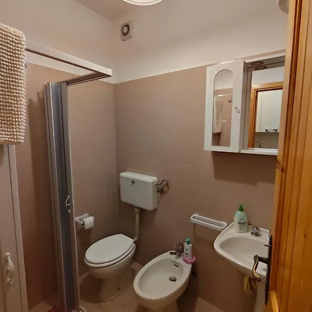 Apartament Lo Scoiattolo E Il Ghiro *