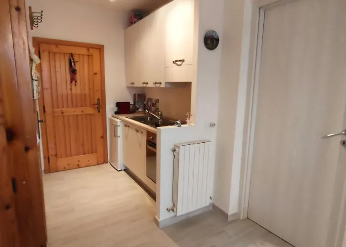 Lo Scoiattolo E Il Ghiro Apartment *