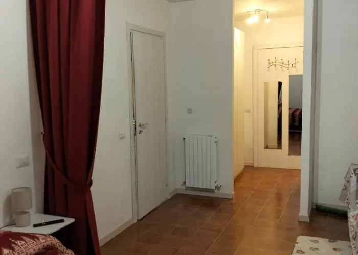Lo Scoiattolo E Il Ghiro * Fiumalbo