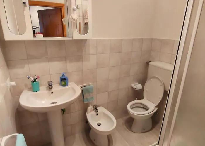 Lo Scoiattolo E Il Ghiro