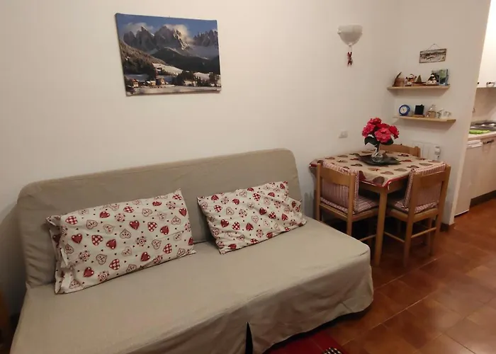 Lo Scoiattolo E Il Ghiro Fiumalbo