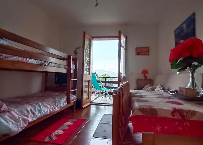 Lo Scoiattolo E Il Ghiro *