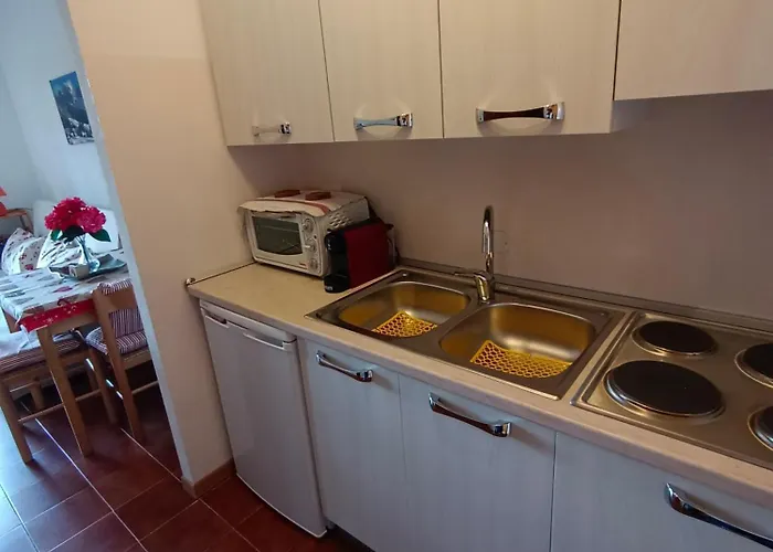 Lo Scoiattolo E Il Ghiro Apartment Fiumalbo